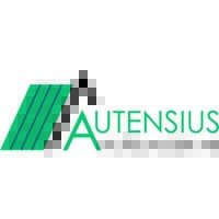 Autensius Plåtslageri AB logo - Similar company to William E Henley Management Services Ltd