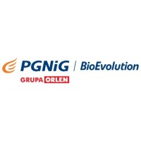 PGNiG BioEvolution Sp. z o.o. logo - Similar company to Inicjatywa Społeczna Energetyka