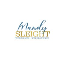 Mandy Sleight logo - Similar company to Chicha San Chen