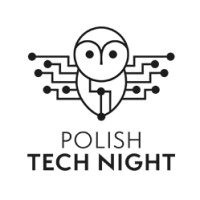 Polish Tech Night logo - Similar company to Yobo App