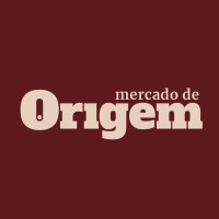 Mercado de Origem logo - Similar company to Fly Transportes - Grupo Flyhigh