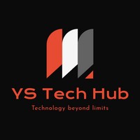 YS Tech Hub logo - Similar company to Deesigns Digital