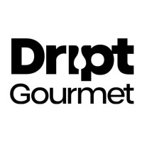 Dript Gourmet logo - Similar company to Brand-Os