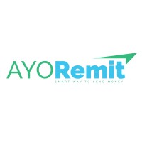 AYORemit logo - Similar company to Nextpls