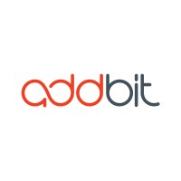 Addbit logo - Similar company to Grupa Recykl