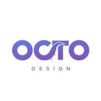 Octo Design logo - Similar company to Route Werks