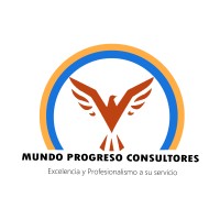 Mundo progreso consultores logo - Similar company to Prisma Softwares