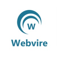 WebVire Software Solution logo - Similar company to Supertek Software Solutions Private Limited