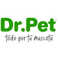 Dr. Pet logo - Similar company to Dodozooft