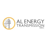 Al Energy Transmission DMCC logo - Similar company to Taurus Field