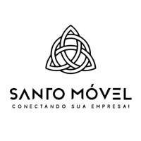 Santo Móvel logo - Similar company to Gtv Brasil