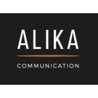 Alika Communication logo - Similar company to Bening Communication