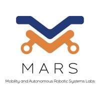 MARS Lab C-IoT PESU logo - Similar company to Mars Laboratory Instruments Center