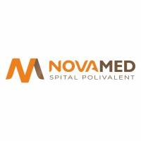 Spitalul Polivalent Novamed logo - Similar company to Intermedicas Worldwide