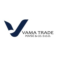 Vama trade Povšič & co. d.o.o. logo - Similar company to Wemtek