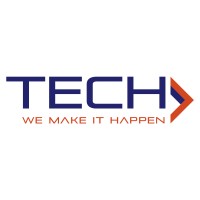 Tech9 logo - Similar company to Tech9