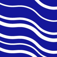 Into the Blue zwembaden logo - Similar company to Flagstone.Tech