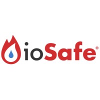 ioSafe logo - Similar company to Indemnify Ai