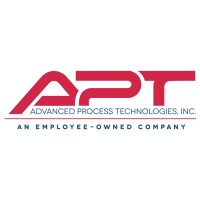Advanced Process Technologies Inc. logo - Similar company to Mohawk Technology, Llc
