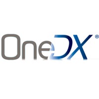 OneDX logo - Similar company to Oncodxrx
