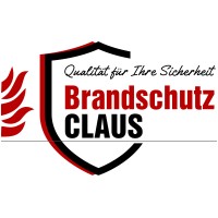 Brandschutz Claus GmbH logo - Similar company to Bfga Gmbh