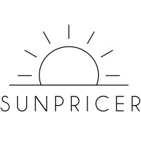 Sunpricer AB logo - Similar company to Sunprise