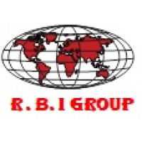 R B International Shipping Pvt Ltd logo - Similar company to Pre Machines