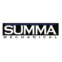 Summa Mechanical Contractors, Inc. logo - Similar company to Mahalo Construction