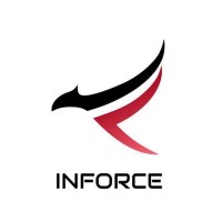 Inforce logo - Similar company to Limestone Digital