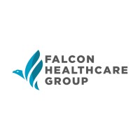 Falcon Healthcare Group logo - Similar company to Artemis Hospital