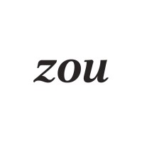 ZOU logo - Similar company to Dama Studio