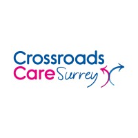 Crossroads Care Surrey logo - Similar company to Halow