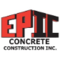 EPIC Concrete Construction, Inc. logo - Similar company to Hideouts