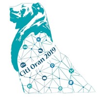 CITI ORAN 19 logo - Similar company to Cham'S Cosmetic Paris