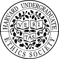 Harvard Undergraduate Ethics Society logo - Similar company to College Democrats Of Massachusetts
