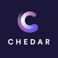 Chedar logo - Similar company to Mathilda®
