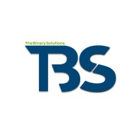 The Binary Solutions logo - Similar company to Brissiesoft