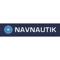 NAVNAUTIK logo - Similar company to Patel Engineering Works (Vizag)