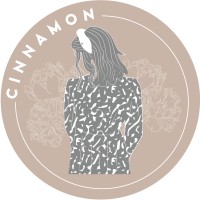 Julie FLEISCH • CINNAMON by FCC 🧚🏼♀️💎 logo - Similar company to Farfelu