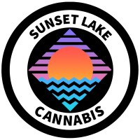 Sunset Lake Cannabis logo - Similar company to Flexcmo, Llc