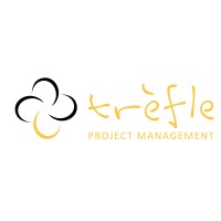 Trèfle Project Management logo - Similar company to Groupe Trefle