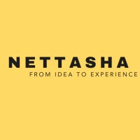 Nettasha Productions logo - Similar company to Dada Studio