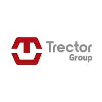 Trector Group logo - Similar company to Trector Usinagem