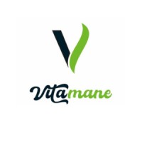 Vitamane logo - Similar company to Topee