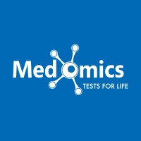 Medomics Medical logo - Similar company to Plan De Gestión Renting De Coches