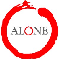 Alone Tantric Massage logo - Similar company to Tantra Spa