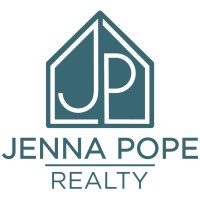 Jenna Pope Realty logo - Similar company to Next Level Realty