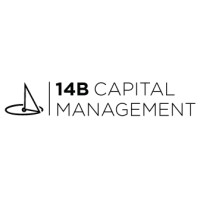 14B Capital Management LP logo - Similar company to 1331