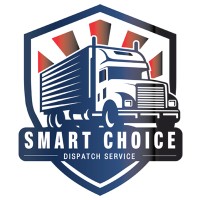 Smart Choice Dispatch Service logo - Similar company to Prime Logistics