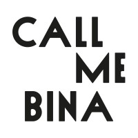 Call me Bina logo - Similar company to Valle Ō Valle